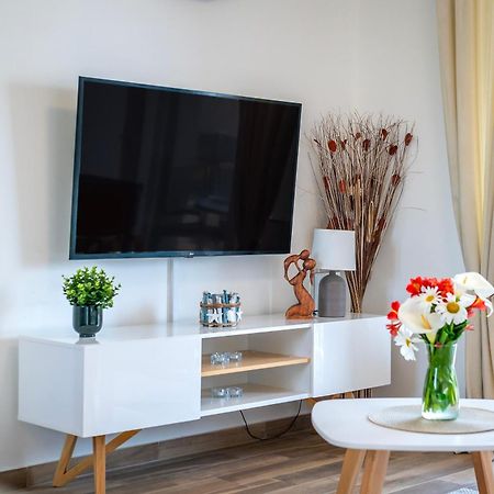 First Choice Apartment Rogoznica روغوزنيكا المظهر الخارجي الصورة