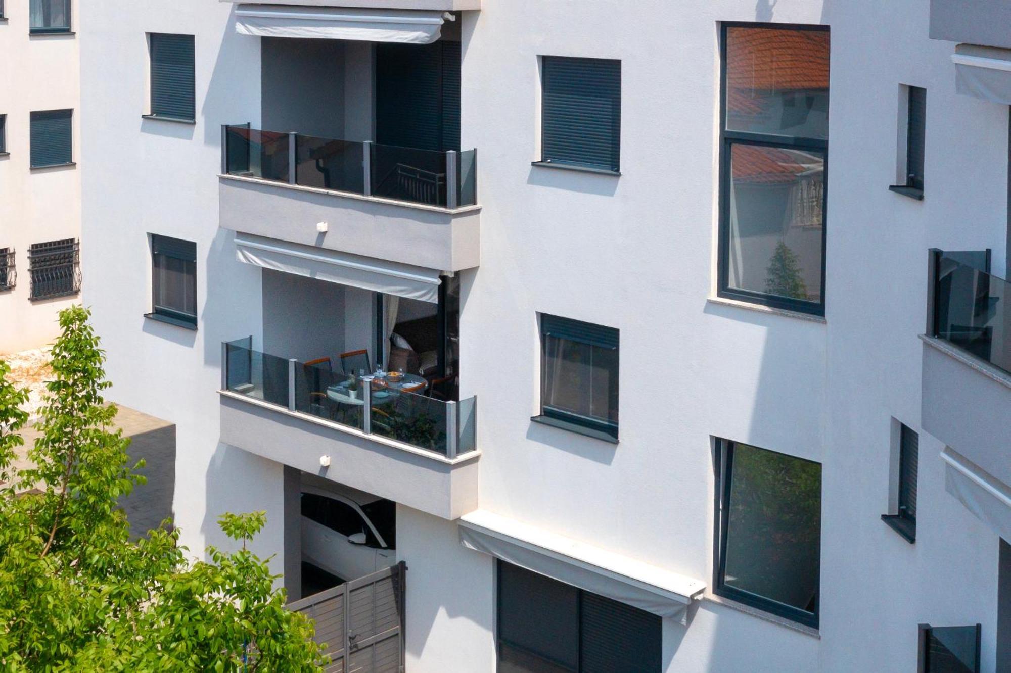 First Choice Apartment Rogoznica روغوزنيكا المظهر الخارجي الصورة