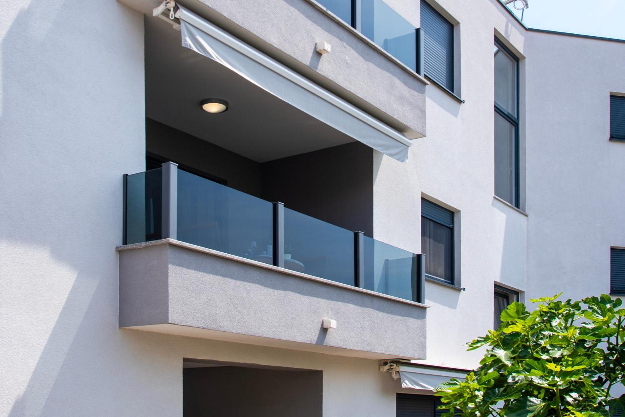 First Choice Apartment Rogoznica روغوزنيكا المظهر الخارجي الصورة
