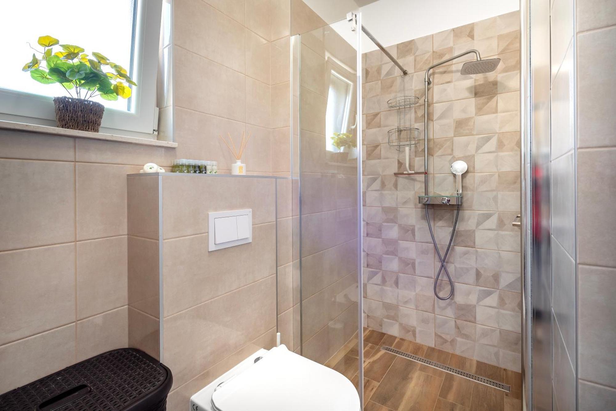First Choice Apartment Rogoznica روغوزنيكا المظهر الخارجي الصورة
