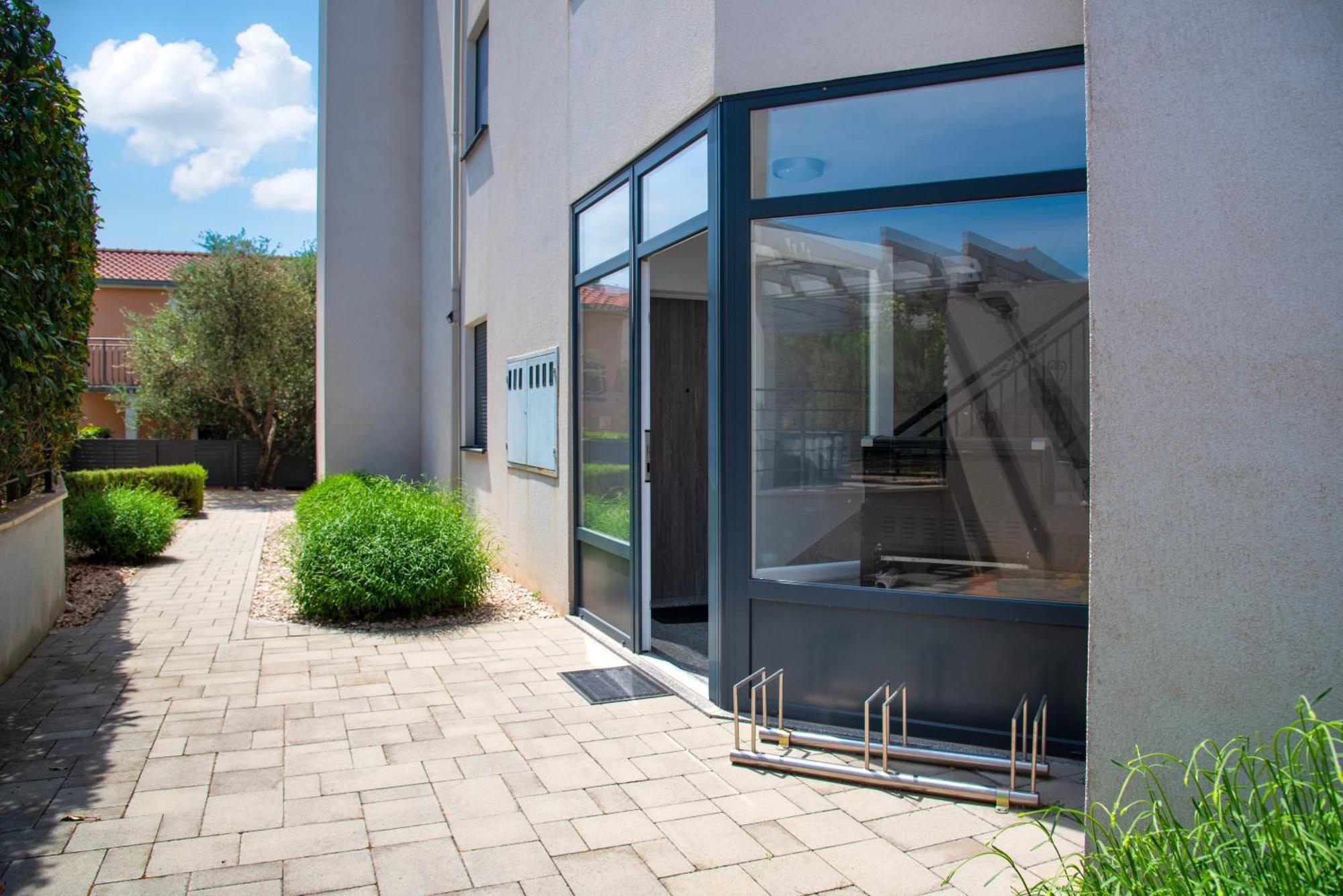 First Choice Apartment Rogoznica روغوزنيكا المظهر الخارجي الصورة