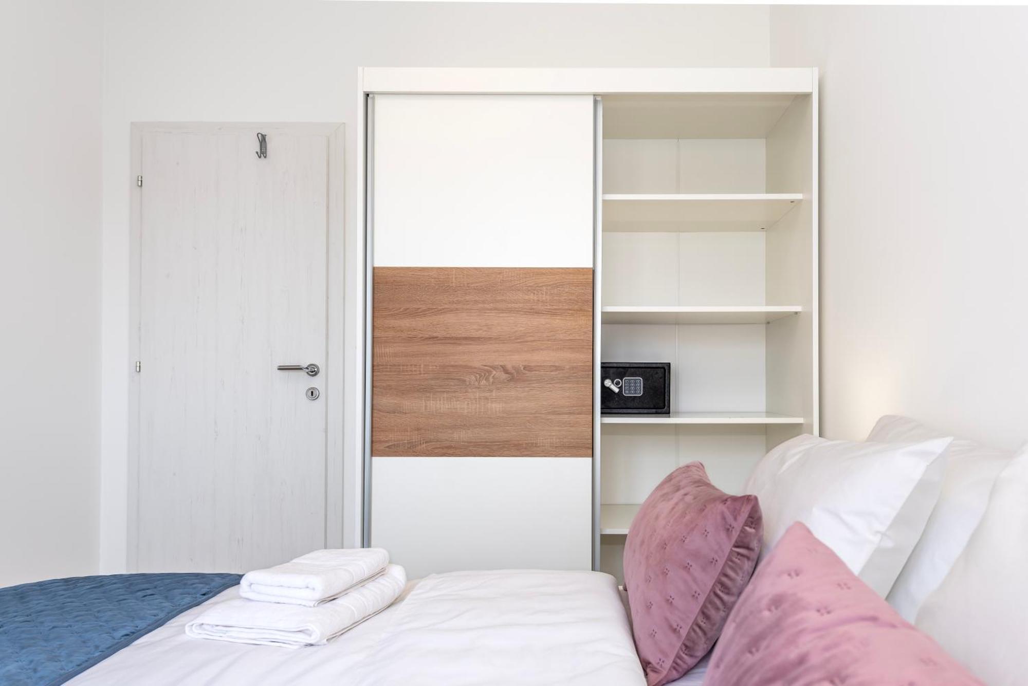 First Choice Apartment Rogoznica روغوزنيكا المظهر الخارجي الصورة