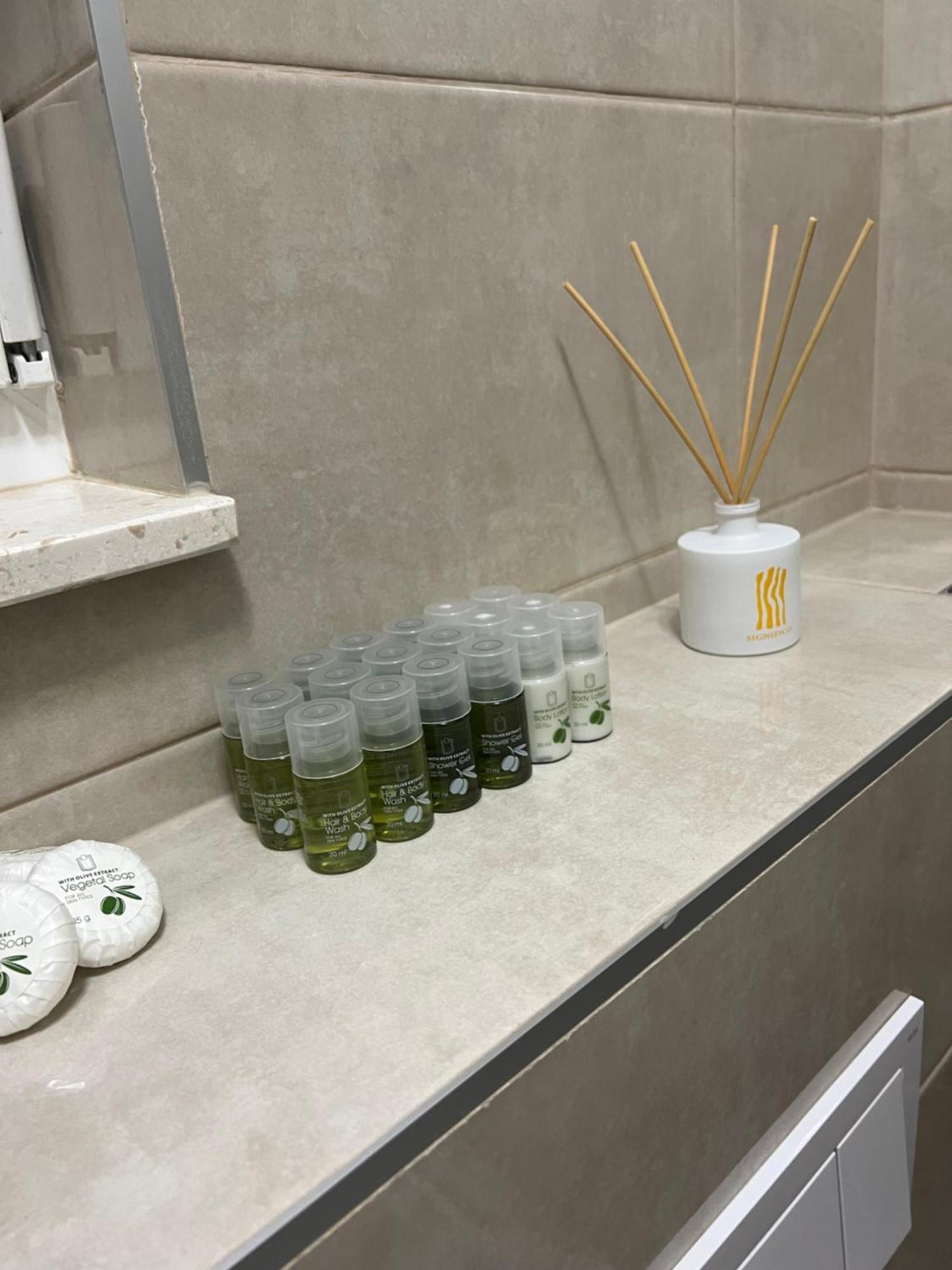 First Choice Apartment Rogoznica روغوزنيكا المظهر الخارجي الصورة
