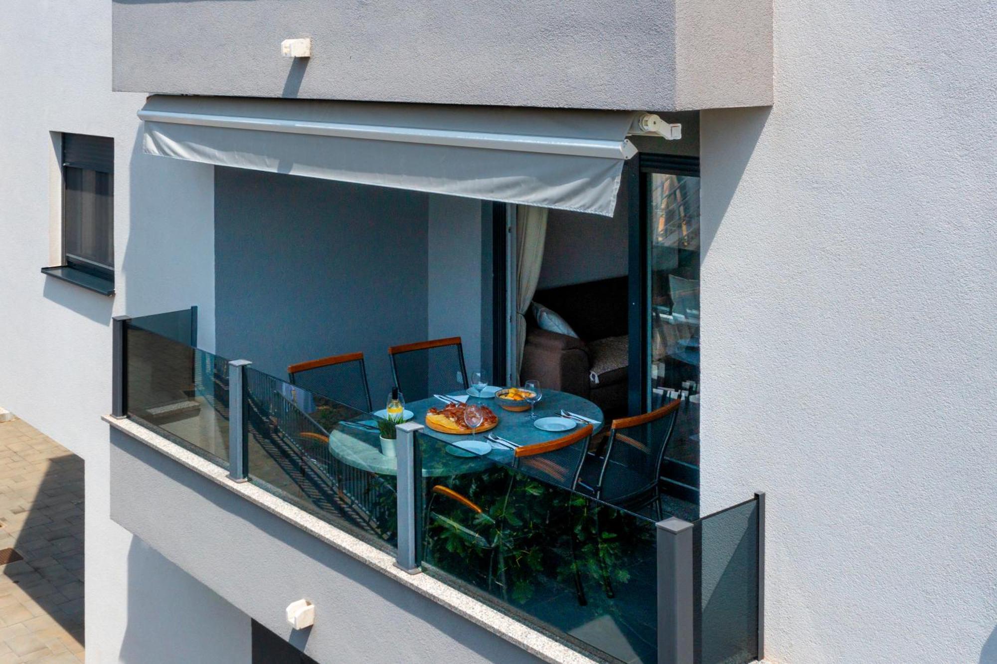 First Choice Apartment Rogoznica روغوزنيكا المظهر الخارجي الصورة