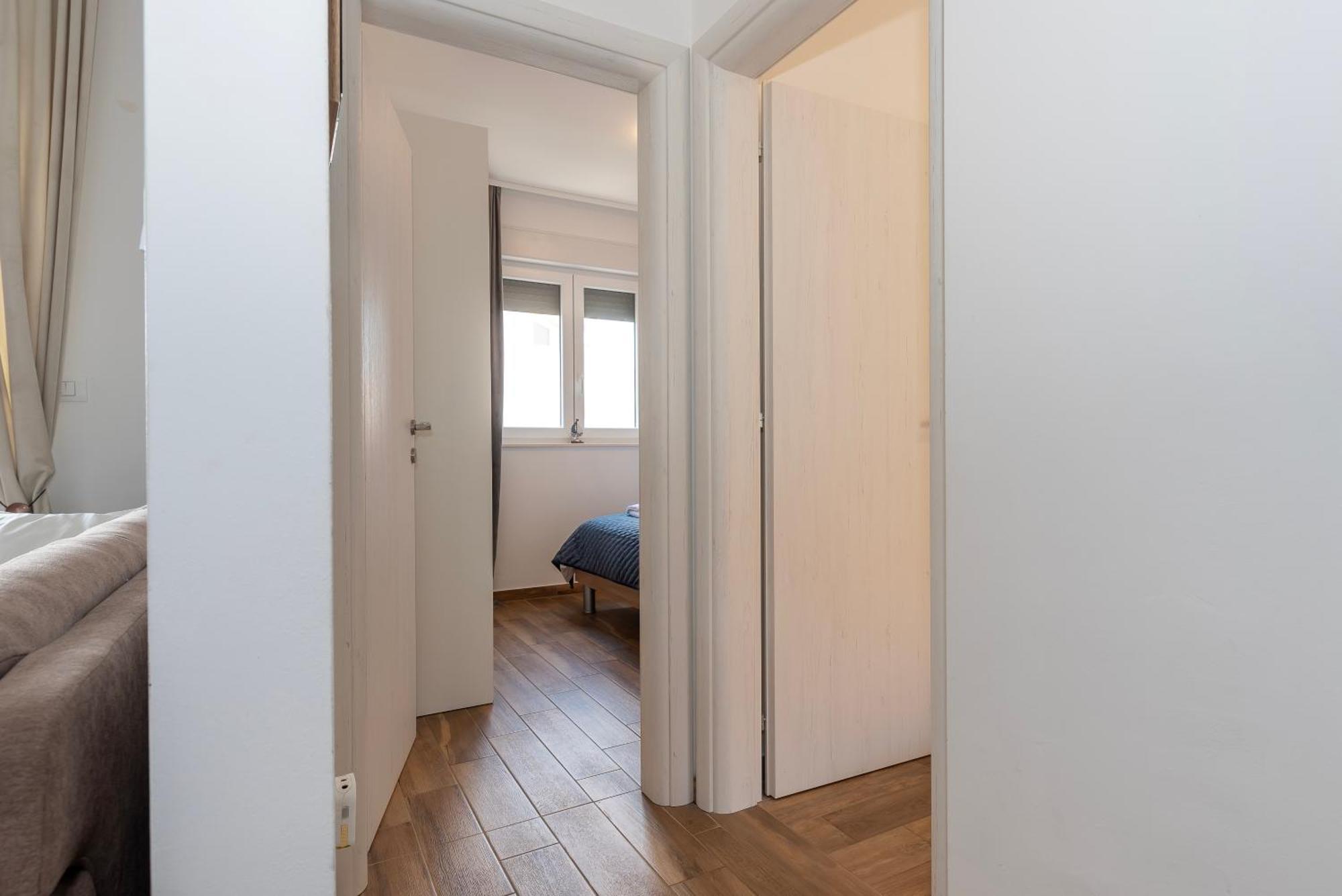 First Choice Apartment Rogoznica روغوزنيكا المظهر الخارجي الصورة