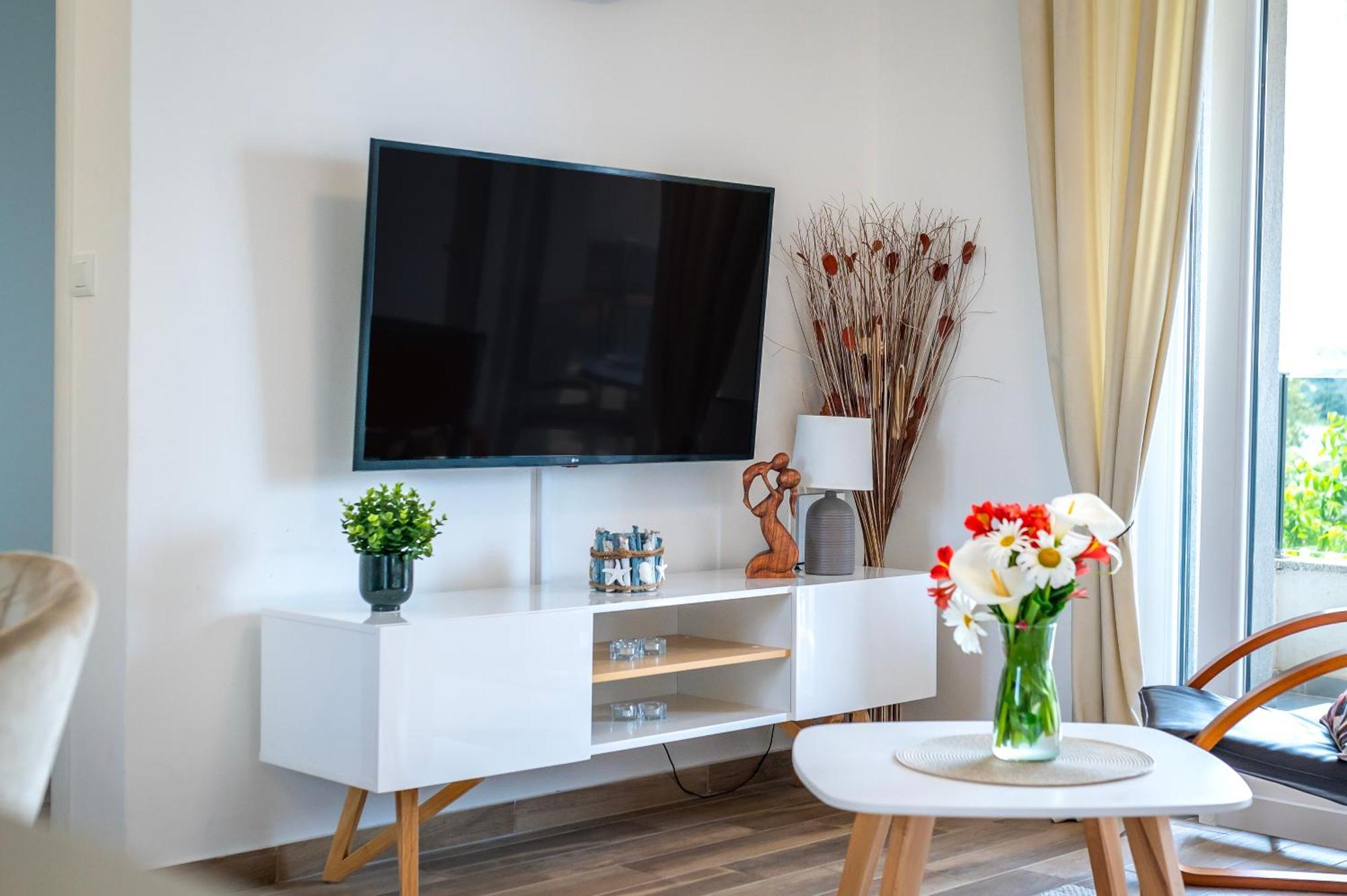First Choice Apartment Rogoznica روغوزنيكا المظهر الخارجي الصورة