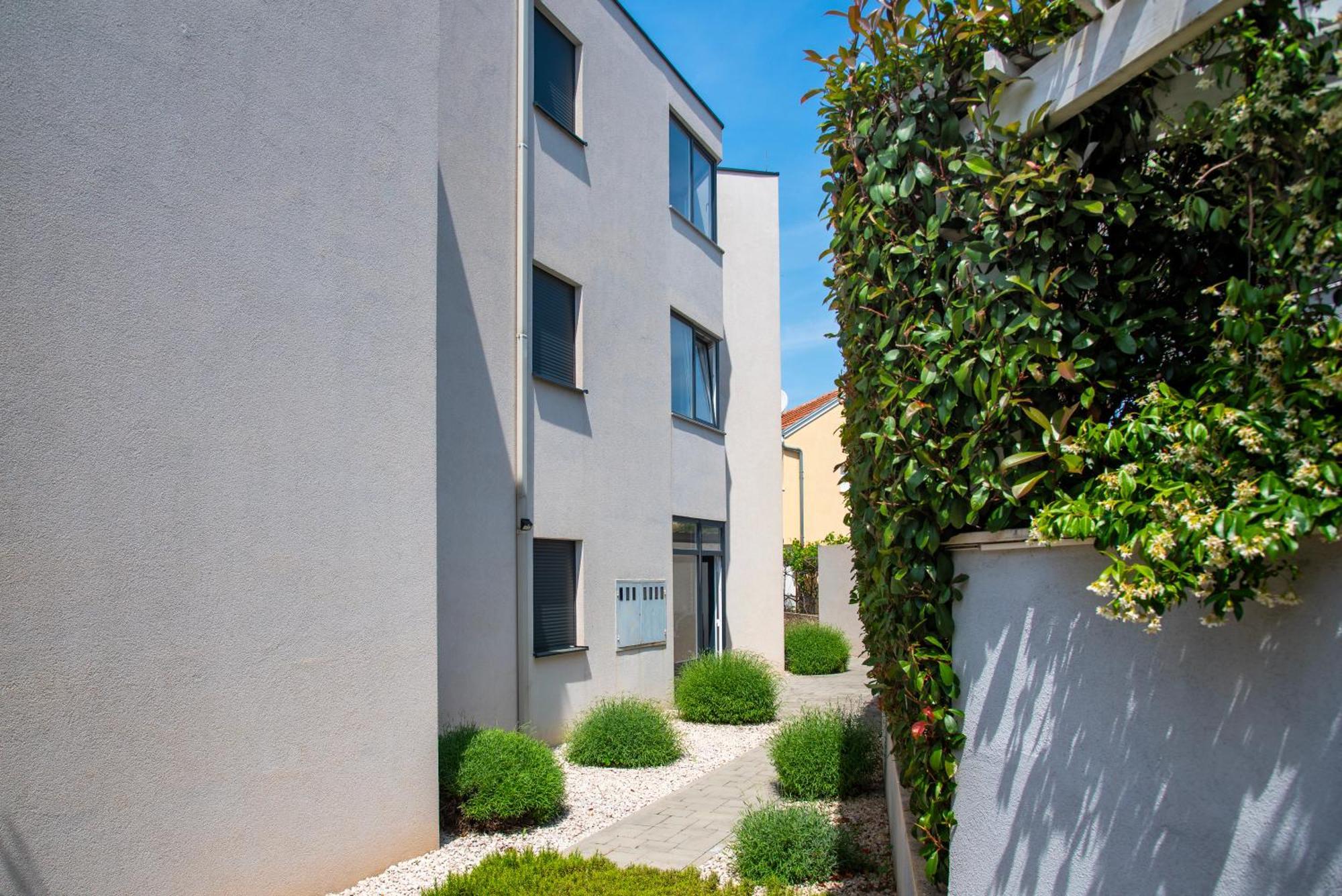 First Choice Apartment Rogoznica روغوزنيكا المظهر الخارجي الصورة
