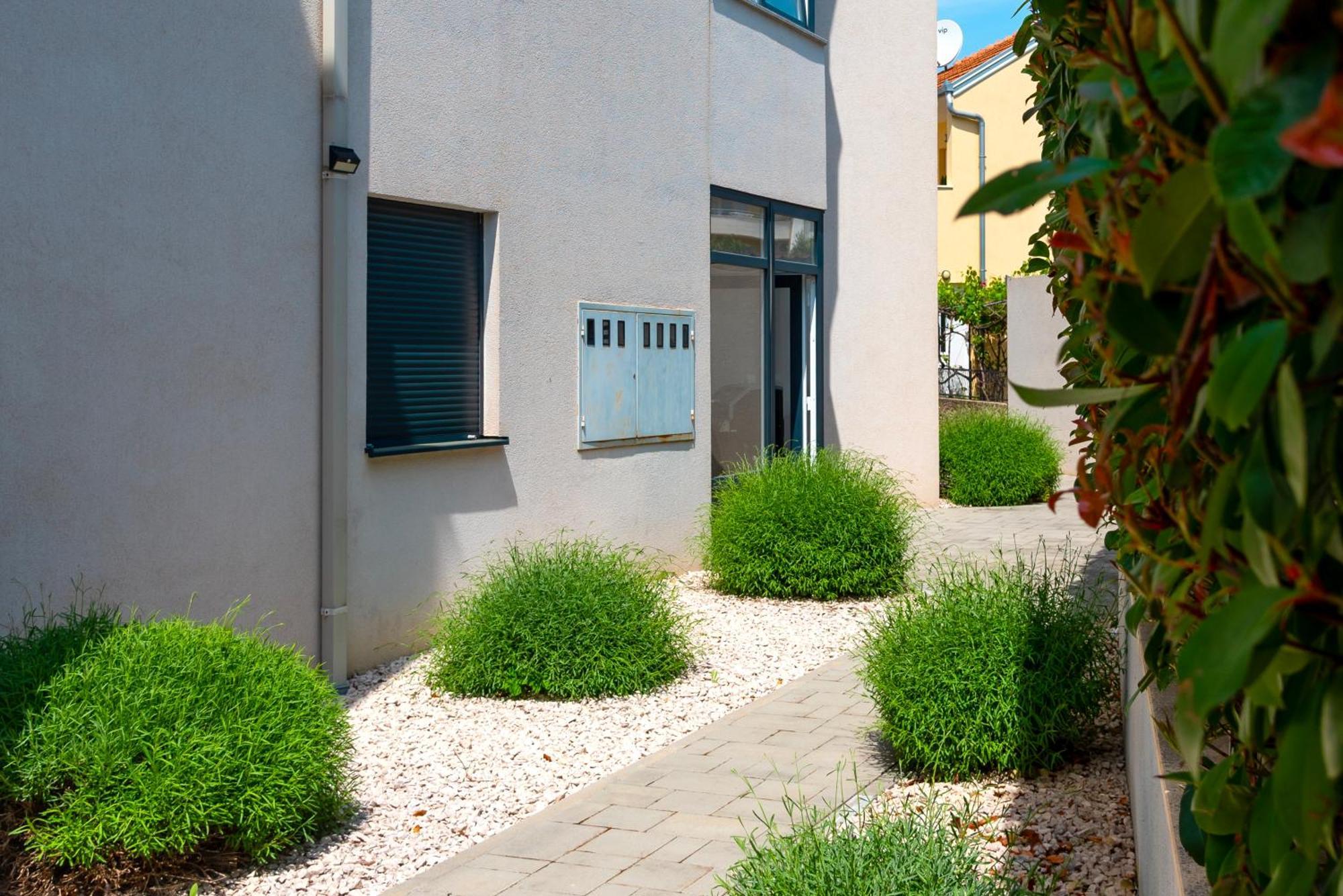 First Choice Apartment Rogoznica روغوزنيكا المظهر الخارجي الصورة